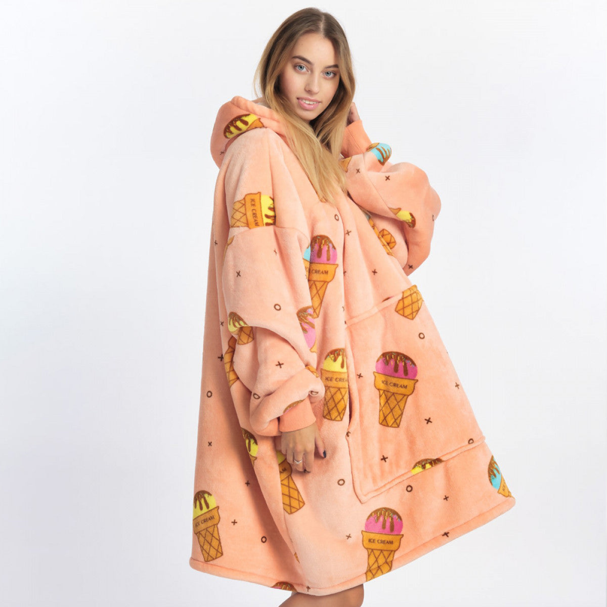 BARAMOOR komplektas "Ice cream" – 4