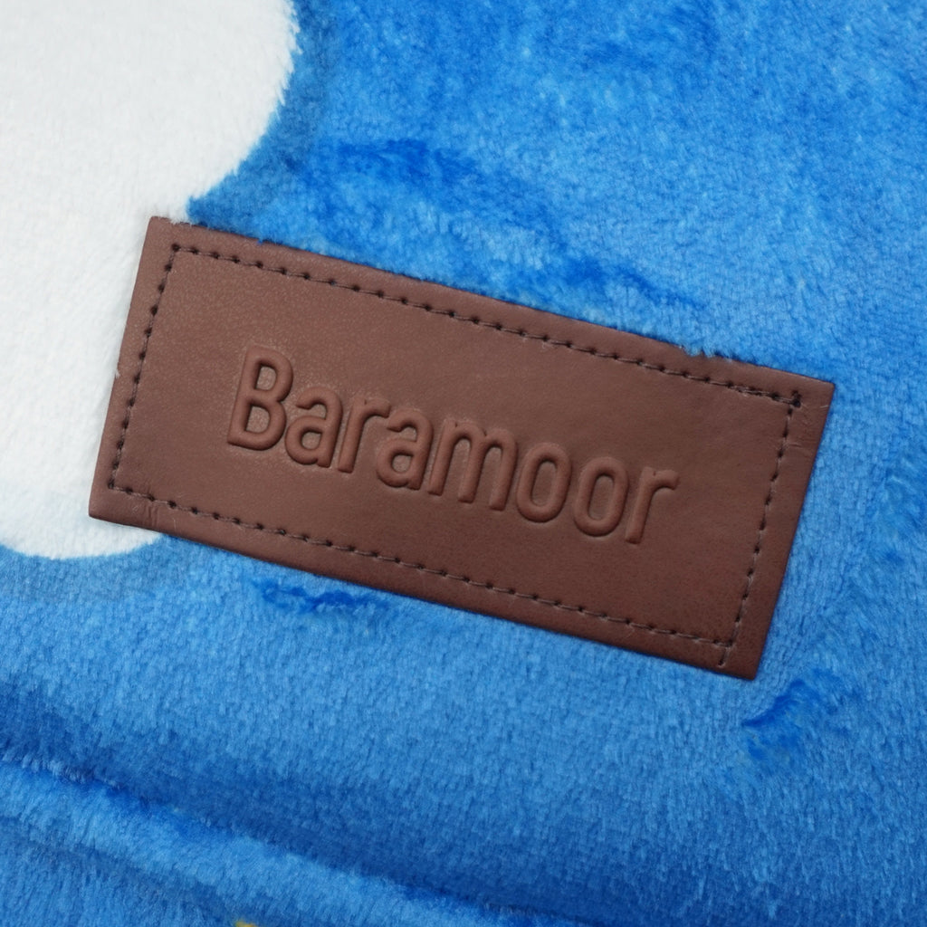 BARAMOOR džemperis - pledas "Fluffy cloud" – 13