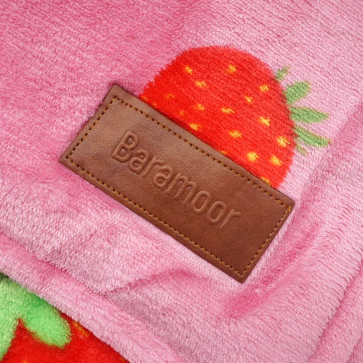 BARAMOOR komplektas "Strawberry" – 17