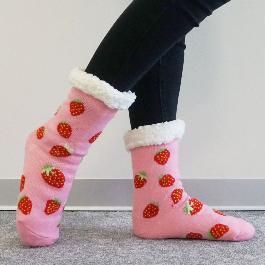 BARAMOOR komplektas "Strawberry" – 3