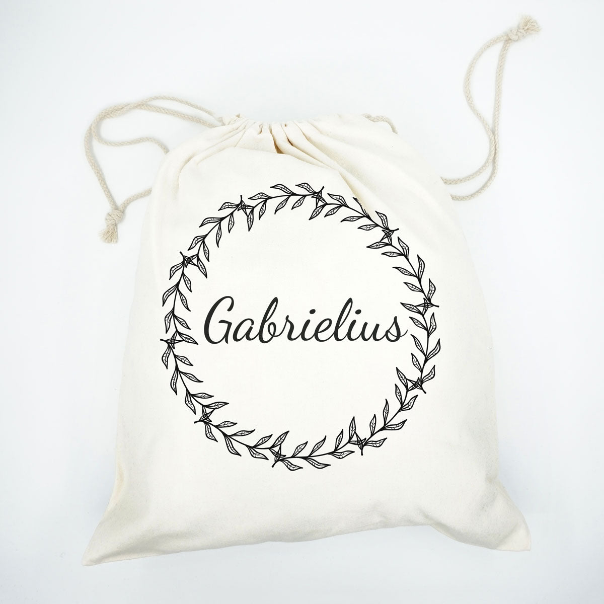 BARAMOOR personalizuotas maišas – 2